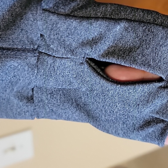 Mondetta Women's Charcoal Sporty Jacket - Picture 3 of 6